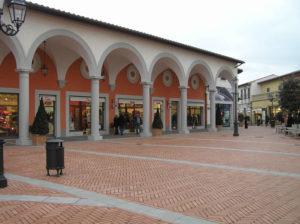 outlet barberino adidas